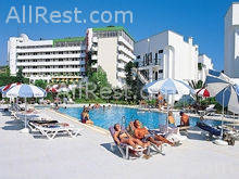 Jasmin & Garden Hotel 5